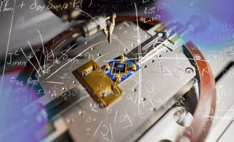 Kvantová superpozice