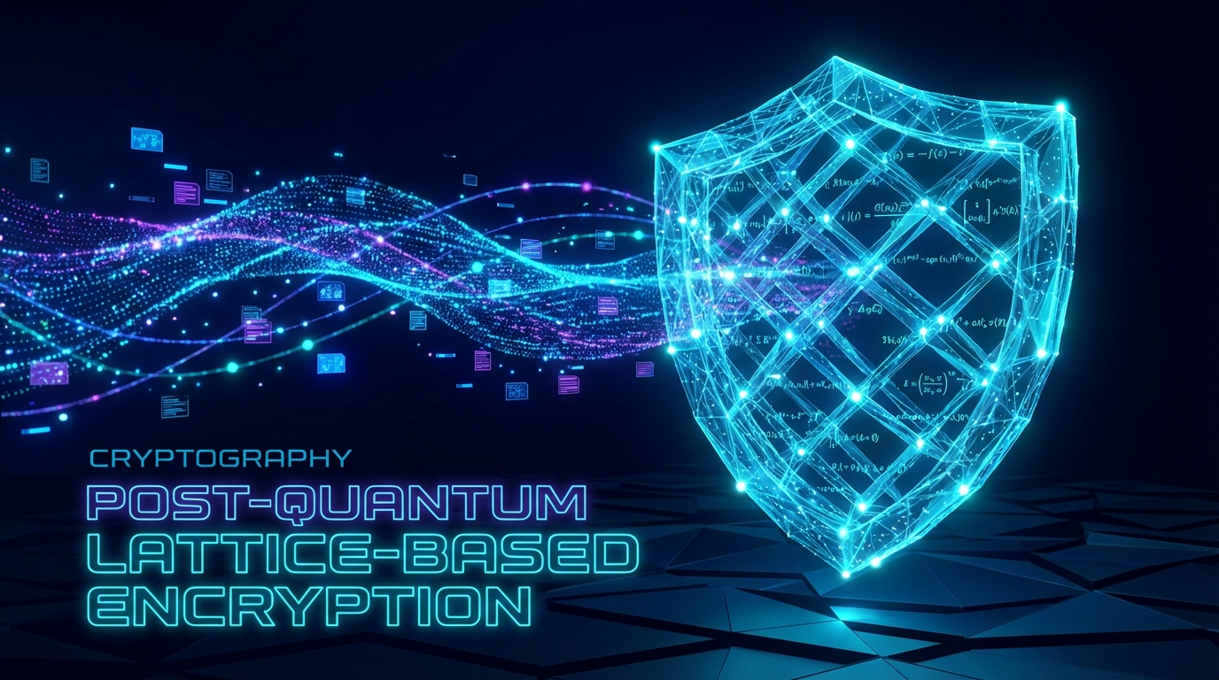 Post-kvantová kryptografie